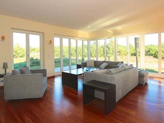 Foto 6 Ferienhaus Ostfriesland Nordfriesland Ferienhaus Traumhaus (Objekt 75821) buchen