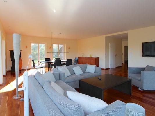 Foto 7 Ferienhaus Ostfriesland Nordfriesland Ferienhaus Traumhaus (Objekt 75821) suchen