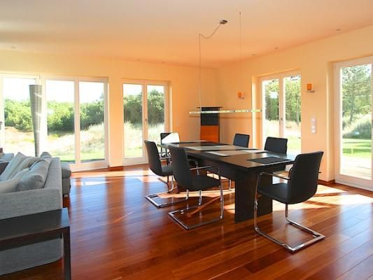 Foto 8 Ferienhaus Ostfriesland Nordfriesland Ferienhaus Traumhaus (Objekt 75821) Nordsee