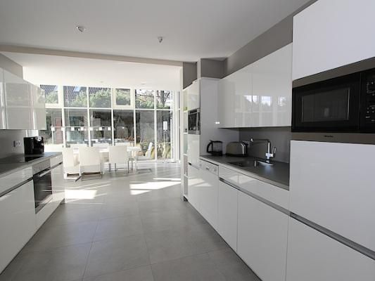 Foto 9 Ferienhaus Ostfriesland Nordfriesland Ferienhaus Traumhaus (Objekt 75821) Urlaub