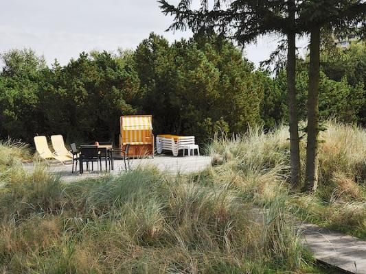 Foto 24 Ferienhaus Ostfriesland Nordfriesland Ferienhaus Traumhaus (Objekt 75821) Urlaub