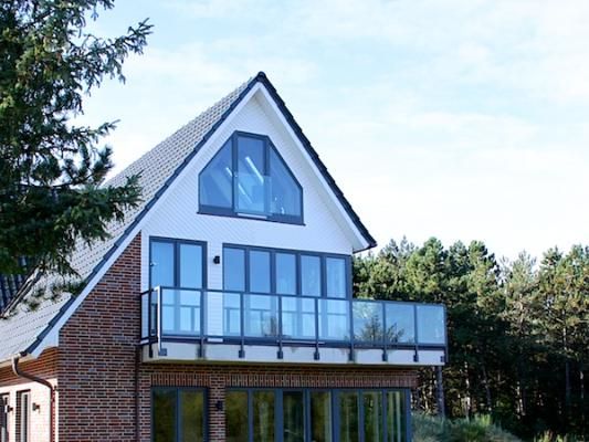 Foto 22 Ferienhaus Ostfriesland Nordfriesland Ferienhaus Traumhaus (Objekt 75821) suchen