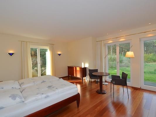 Foto 12 Ferienwohnung Ostfriesland Nordfriesland Appartement Die Traumwohnung 1 EG (Objekt 75819) suchen