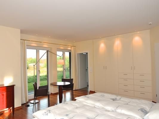 Foto 13 Ferienwohnung Ostfriesland Nordfriesland Appartement Die Traumwohnung 1 EG (Objekt 75819) Nordsee