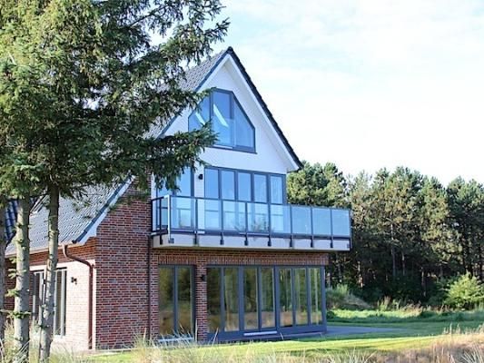 Foto 3 Ferienwohnung Ostfriesland Nordfriesland Appartement Die Traumwohnung 2 OG (Objekt 75820) Nordsee