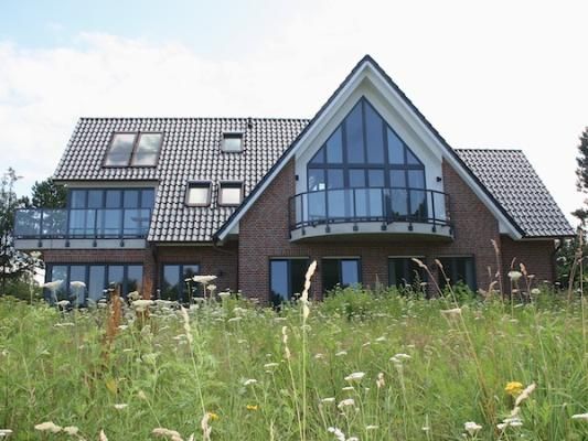 Foto 4 Ferienwohnung Ostfriesland Nordfriesland Appartement Die Traumwohnung 2 OG (Objekt 75820) Urlaub