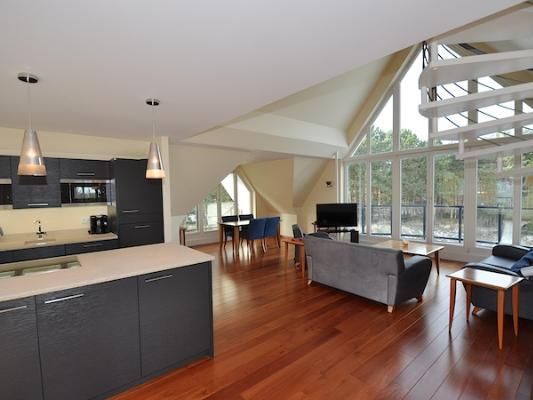 Foto 9 Ferienwohnung Ostfriesland Nordfriesland Appartement Die Traumwohnung 2 OG (Objekt 75820) Urlaub