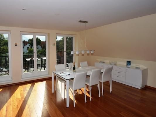 Foto 10 Ferienwohnung Ostfriesland Nordfriesland Appartement Die Traumwohnung 2 OG (Objekt 75820) Reise