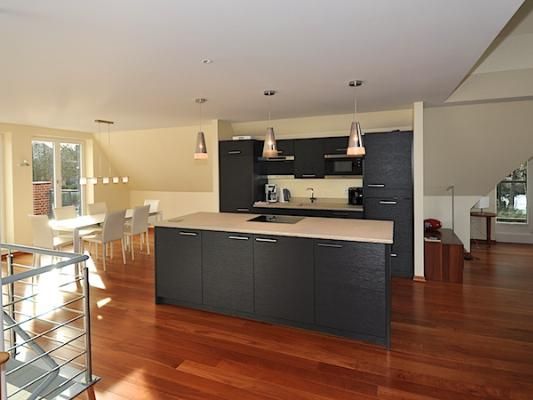 Foto 11 Ferienwohnung Ostfriesland Nordfriesland Appartement Die Traumwohnung 2 OG (Objekt 75820) buchen