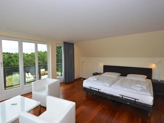 Foto 12 Ferienwohnung Ostfriesland Nordfriesland Appartement Die Traumwohnung 2 OG (Objekt 75820) suchen