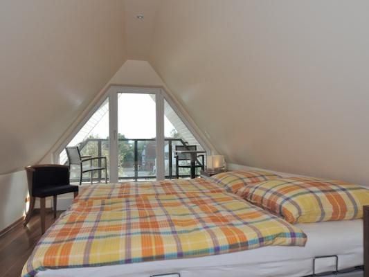 Foto 14 Ferienwohnung Ostfriesland Nordfriesland Appartement Die Traumwohnung 2 OG (Objekt 75820) Urlaub