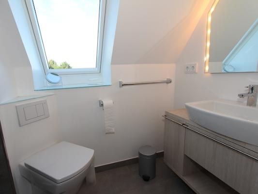 Foto 17 Ferienwohnung Ostfriesland Nordfriesland Appartement Die Traumwohnung 2 OG (Objekt 75820) suchen