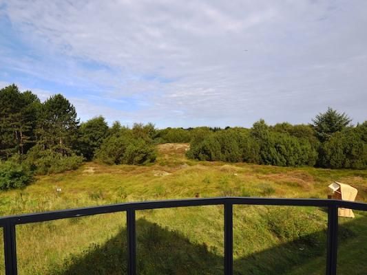 Foto 8 Ferienwohnung Ostfriesland Nordfriesland Appartement Die Traumwohnung 2 OG (Objekt 75820) Nordsee