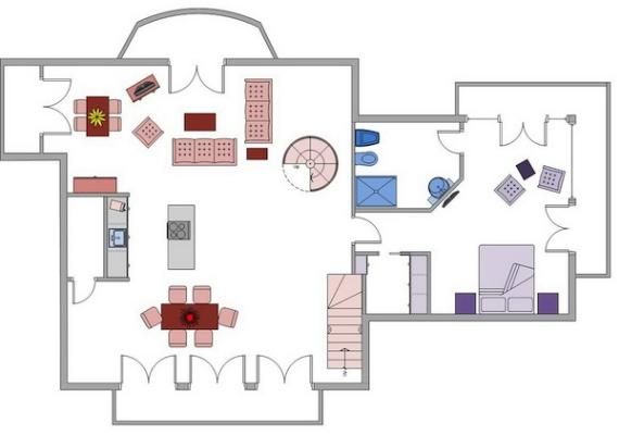 Foto 21 Ferienwohnung Ostfriesland Nordfriesland Appartement Die Traumwohnung 2 OG (Objekt 75820) buchen