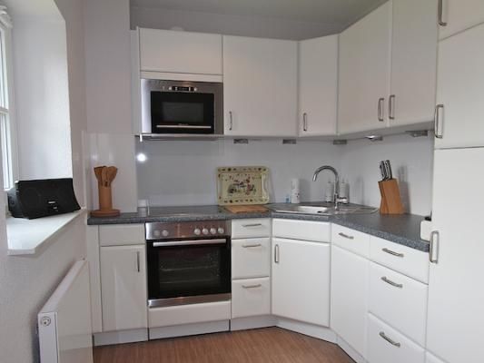 Foto 6 Ferienwohnung Ostfriesland Nordfriesland Appartement Sandburg (Objekt 75811) buchen