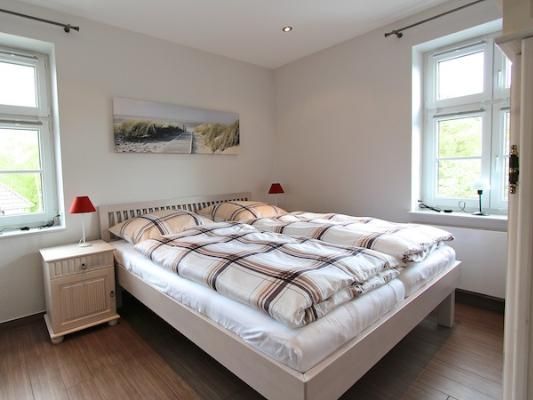 Foto 7 Ferienwohnung Ostfriesland Nordfriesland Appartement Sandburg (Objekt 75811) suchen