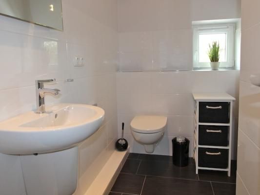 Foto 4 Ferienwohnung Ostfriesland Nordfriesland Appartement Sandburg (Objekt 75811) Urlaub