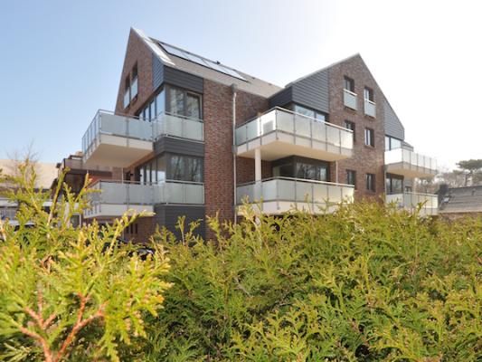 Foto 1 Ferienwohnung Ostfriesland Nordfriesland Appartement Sonnenfang (Objekt 75830) buchen