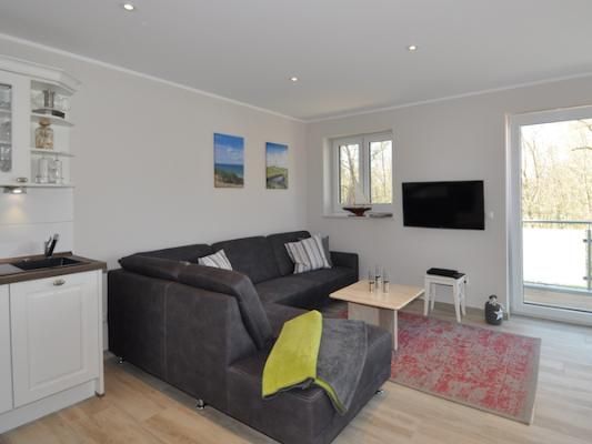 Foto 5 Ferienwohnung Ostfriesland Nordfriesland Appartement Sonnenfang (Objekt 75830) Reise