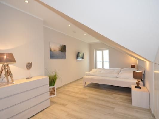 Foto 9 Ferienwohnung Ostfriesland Nordfriesland Appartement Sonnenfang (Objekt 75830) Urlaub