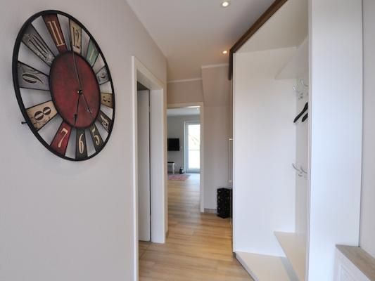 Foto 3 Ferienwohnung Ostfriesland Nordfriesland Appartement Sonnenfang (Objekt 75830) Nordsee