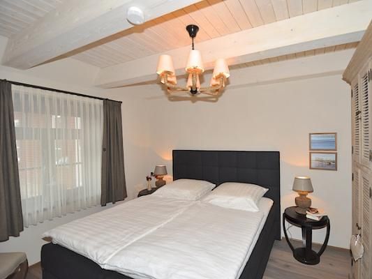 Foto 7 Ferienwohnung Ostfriesland Nordfriesland Altes Pastorat Appartement  3 (Objekt 77904) suchen