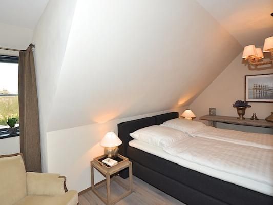 Foto 8 Ferienwohnung Ostfriesland Nordfriesland Altes Pastorat Appartement  3 (Objekt 77904) Nordsee