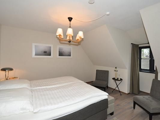 Foto 10 Ferienwohnung Ostfriesland Nordfriesland Altes Pastorat Appartement  3 (Objekt 77904) Reise