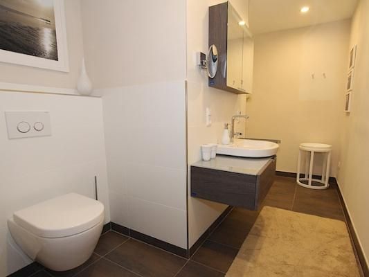 Foto 11 Ferienwohnung Ostfriesland Nordfriesland Altes Pastorat Appartement  3 (Objekt 77904) buchen