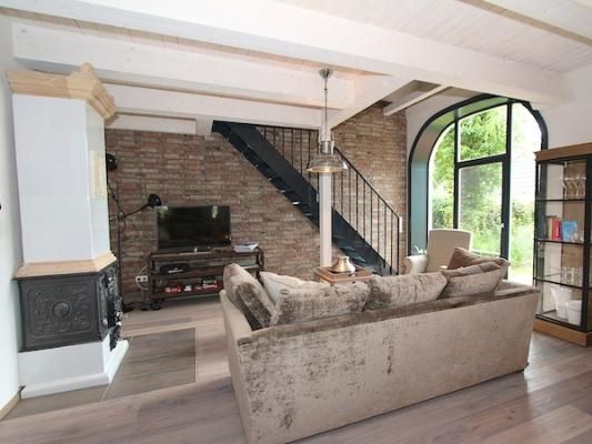 Foto 8 Ferienwohnung Ostfriesland Nordfriesland Altes Pastorat Appartement  4 (Objekt 77905) Nordsee