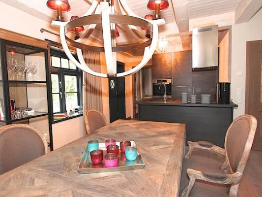 Foto 9 Ferienwohnung Ostfriesland Nordfriesland Altes Pastorat Appartement  4 (Objekt 77905) Urlaub