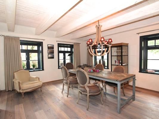 Foto 10 Ferienwohnung Ostfriesland Nordfriesland Altes Pastorat Appartement  4 (Objekt 77905) Reise