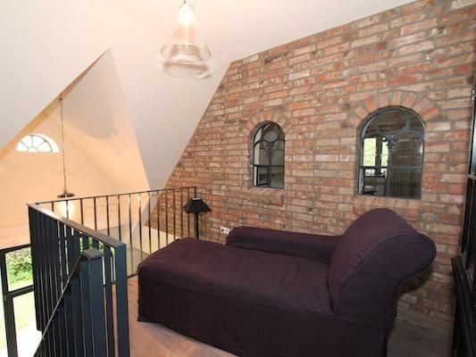 Foto 12 Ferienwohnung Ostfriesland Nordfriesland Altes Pastorat Appartement  4 (Objekt 77905) suchen