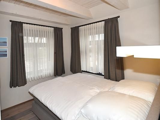 Foto 13 Ferienwohnung Ostfriesland Nordfriesland Altes Pastorat Appartement  4 (Objekt 77905) Nordsee