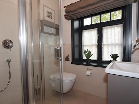 Foto 14 Ferienwohnung Ostfriesland Nordfriesland Altes Pastorat Appartement  4 (Objekt 77905) Urlaub