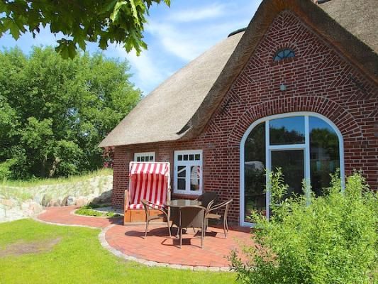 Foto 21 Ferienwohnung Ostfriesland Nordfriesland Altes Pastorat Appartement  4 (Objekt 77905) buchen
