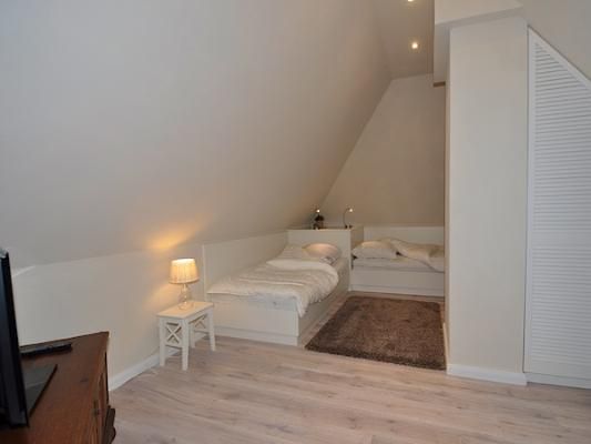 Foto 10 Ferienwohnung Ostfriesland Nordfriesland Altes Pastorat Appartement  5 (Objekt 77906) Reise