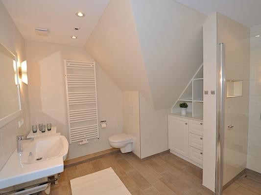 Foto 11 Ferienwohnung Ostfriesland Nordfriesland Altes Pastorat Appartement  5 (Objekt 77906) buchen