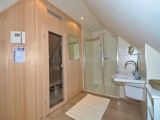 Foto 12 Ferienwohnung Ostfriesland Nordfriesland Altes Pastorat Appartement  5 (Objekt 77906) suchen