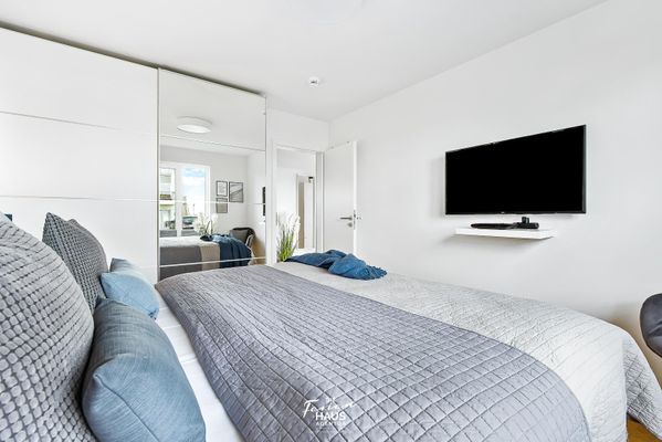  MeerVergnügen - Schlafzimmer
