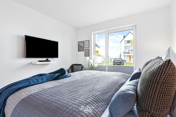  MeerVergnügen - Schlafzimmer