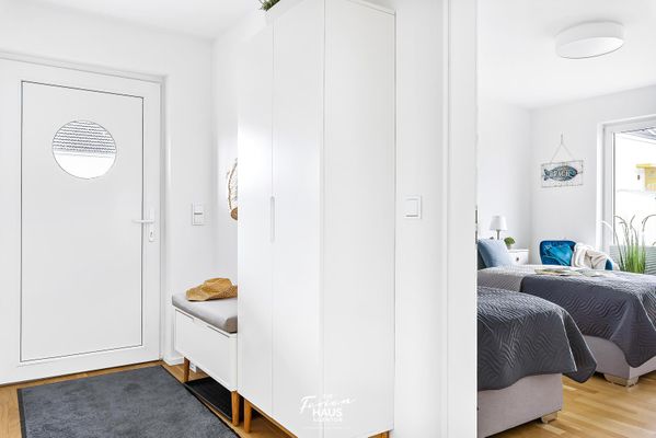  MeerVergnügen - Wohnzimmer