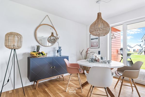  MeerVergnügen - Wohnzimmer