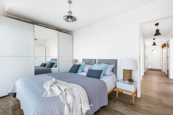  Stella Maris - Schlafzimmer