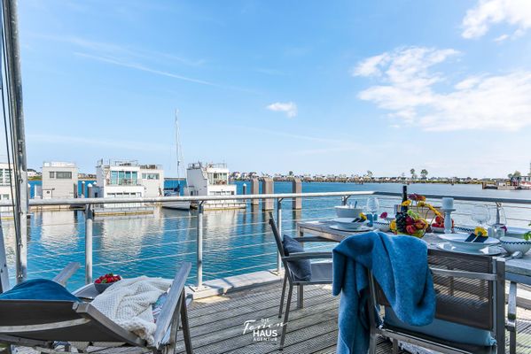  Stella Maris - Terrasse