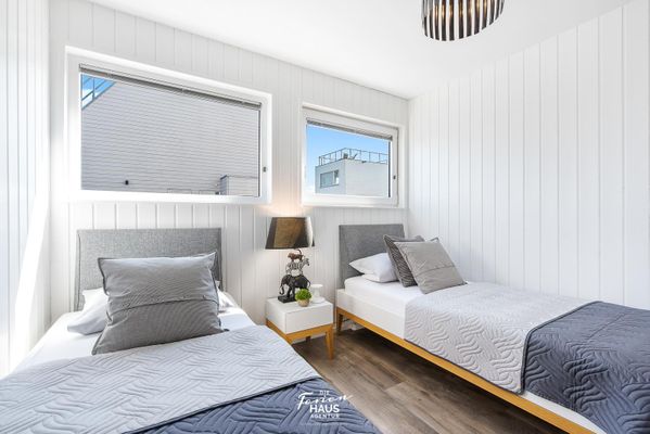  Stella Maris - Schlafzimmer