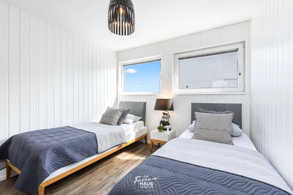  Stella Maris - Schlafzimmer
