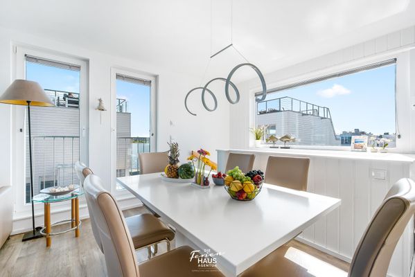  Stella Maris - Wohnzimmer