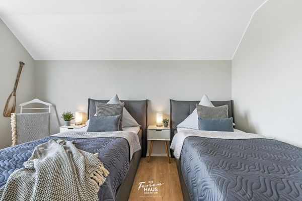  Polarlicht - Schlafzimmer
