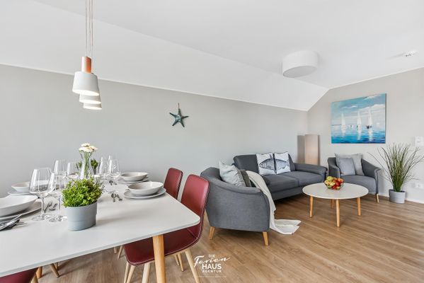  Polarlicht - Wohnzimmer